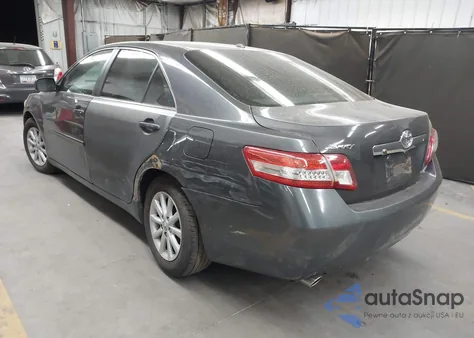 2010 Toyota Camry Xle V6 from USA, damaged, VIN 4T1BK3EK3AU115762